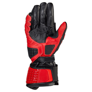 Custom Made Adult Size Polyester & Nylon <b>Touch</b> <b>Screen</b> Full Finger Unisex Motorbike Racing <b>Gloves</b> Wholesale Best Selling - Product Image 4