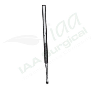 Partsch Mod. Pinzas para Cortar Huesos Lange de 4 mm y 14,5 cm, Instrumento Quirúrgico Manual Reutilizable de Acero Inoxidable, ISO13485, para Quirófano - Product Image 6