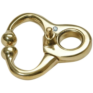 Anillo Nasal para Ganado - Aparatos Obstétricos de Alta Calidad en Acero Inoxidable con Impresión y Tamaño Personalizados para Agricultores y Veterinarios - Product Image 5