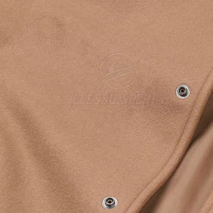 Veste de style universitaire pour homme, manches longues, style classique décontracté, vêtement d'extérieur chaud pour les voyages, veste de style universitaire classique pour homme - Product Image 6