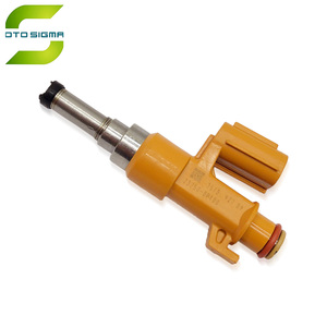 Original Fuel Injector 23250-0P100 for for ES350 <b>Gasoline</b> ABS Material V6 Engine Take-off Parts OE Quality Tested - Product Image 2