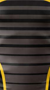 Maillots de rugby de qualité supérieure avec numéros d'équipe personnalisés, maillots de rugby sublimés à bas prix - Product Image 5