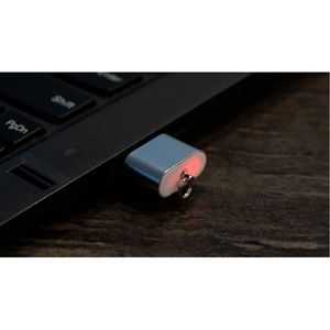 Lettore di Schede per Trasferimento Dati Veloce di Alta Qualità, Costruzione in Metallo Premium, Adattatori e Connettori Premium - Product Image 4