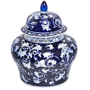 Pot à gingembre de style nordique de luxe, de haute qualité et à bas prix, avec un fini argenté brillant, pour la décoration de la maison. - Product Image 5