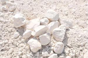 Arcilla de Caolín Cruda de Grado Superior B en Polvo para Aplicaciones Industriales en Cerámica, Pinturas y Papel, Origen Rajasthan, Rajputana Global - Product Image 5