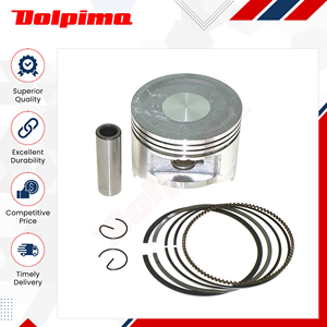 PISTON POUR HONDA GX390 88MM ( 13101-Z7E-800 ) 1.2mm - Product Image 2