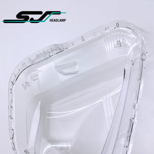 Nuevo Faro Delantero para Tucson L 2022 con Lente Transparente, Material de Policarbonato de Alta Calidad - Product Image 4