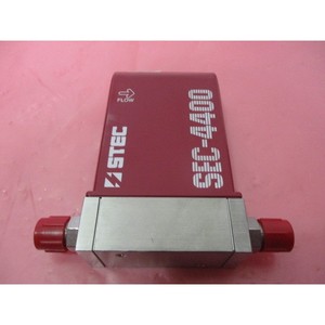 ตัวควบคุมการไหลของมวล STEC SEC-4400MC-UC, MFC, CF4 - อุปกรณ์และอะไหล่เซมิคอนดักเตอร์ระดับโลกที่เชื่อถือได้ - Product Image 2