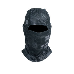 Pasamontañas Unisex para Motocicleta al por Mayor |   Capucha Impermeable, Transpirable y Resistente al Viento para Carreras, Turismo y Uso Diario - Product Image 4