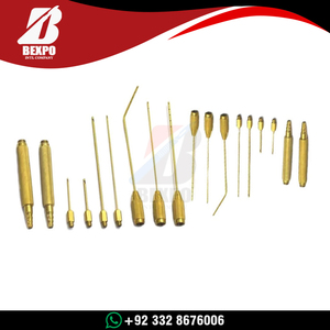 Juego Completo de Placas Óseas para Reconstrucción Pélvica, Kit de Instrumentos Quirúrgicos Ortopédicos, Grado Quirúrgico, Certificado CE, Acero Inoxidable - Product Image 5