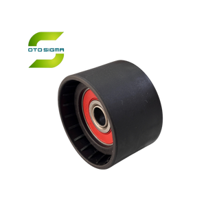 Poulie tendeur de courroie automobile de haute qualité OE 13503-88300 pour Toyota - Product Image 1