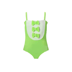 Traje de baño de una pieza HDJ de talla grande, control de abdomen, ropa de playa conservadora, monokini sexy, traje de baño qj10092 - Product Image 2