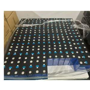 خلية بطارية جييرا <span class=keywords><strong>3</strong></span>.2 فولت 230 أمبير ساعة من نوع ليثيوم فوسفات الحديد الصلب مع أكثر من 5000 دورة وضمان لمدة <span class=keywords><strong>3</strong></span> سنوات ودرجة حرارة تشغيل من -20 إلى 65 درجة - Product Image 6