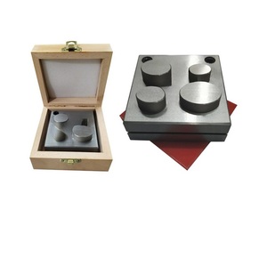Ensemble de 4 coupe-disques ovales de haute qualité, outil pour la fabrication de bijoux, vente en gros, prix le plus bas, meilleur produit pour la création de bijoux - Product Image 1
