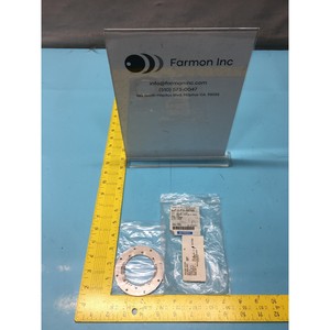 DNS 2-F3-82700 SPIN CHUCK RETAINER, <b>SPACER</b>, SSWR - Trusted Global Legacy Semiconductor Equipment and Parts at - Product Image 1