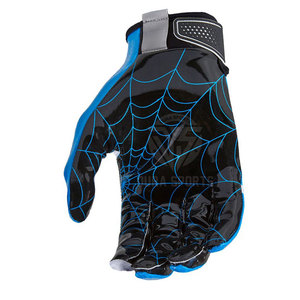 2026 New Design Professional American Football Gloves Wholesale American Football Gloves - Product Image 6