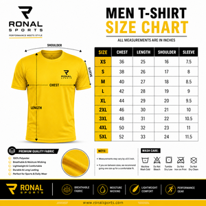 T-shirt sportiva da uomo <span class=keywords><strong>a</strong></span> compressione per palestra e corsa, design muscolare, all'ingrosso, in super offerta 2026 di Ronal Sports - Product Image 6