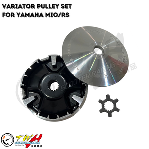 TWH RS100, piezas de motos de carreras, juego de polea de accionamiento para YAMAHA RS - Product Image 5