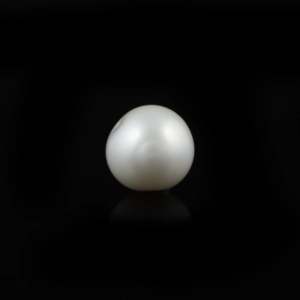 Loose Pearl 7.2 Carat Luxury Gemstone for Fine Jewelry - Product Image 1