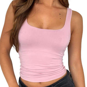 Camisetas Deportivas de Verano para Mujer, para Correr, Gimnasio, Fitness, Yoga - Product Image 1