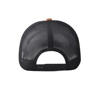 Gorra Trucker ARTIZ International Tiger Camo de 6 Paneles, 100% Algodón, Malla Transpirable/Impermeable, Unisex, para Viajes al Aire Libre, Venta al Por Mayor - Product Image 5