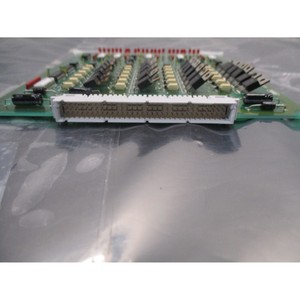 YUASA 2218-096-D71 S.V. PLACA CONTROLADORA, 113708 - Equipos y piezas de semiconductores de confianza globales de Trusted Global Legacy - Product Image 6