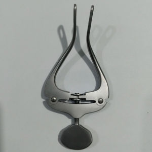 Abridor de Boca para Roedores de Acero Inoxidable de Alta Calidad, Fabricado para Uso Veterinario y de Laboratorio - Product Image 2