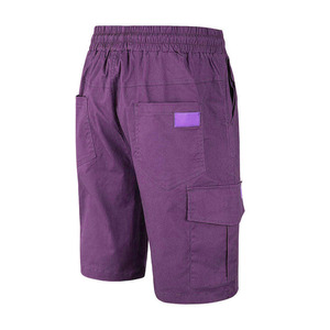 Pantalones Cortos Deportivos para Hombre, Nuevo Modelo 2026, Fabricación Profesional, Venta al Por Mayor, Doble Capa, Secado Rápido, para Gimnasio y Running - Product Image 6