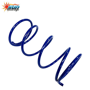 SUN RACING SKYDRIVE 125 1000RPM Ressort Principal Robuste en Acier Durable Pièces de Performance pour Scooter CVT - Product Image 5