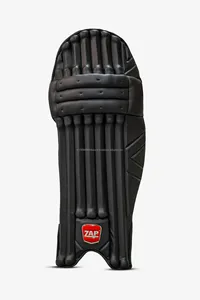 Almohadillas de bateo de críquet transpirables ZAP Instinct – Protección de grado profesional |   Diseño Ligero |   Ideal para partidos y entrenamientos - Product Image 3