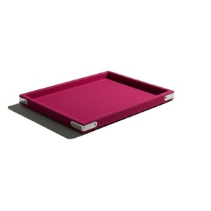 Premium Velvet Jewellery Display Organizer Tray for Rings Earrings Necklaces Bracelets - Product Image 1