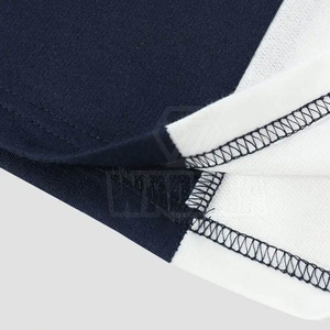เสื้อยืดผู้ชายสไตล์ลำลองสบายๆ ผ้าพรีเมียมน้ำหนักเบา ใส่สบายทุกวัน - Product Image 5