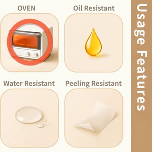 ถ้วยกระดาษขนาดเล็กสำหรับมัฟฟินและคัพเค้ก - Product Image 4