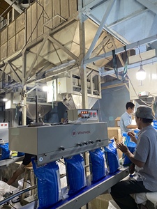 [Última Cosecha] Arroz Jazmín Aromático de Grano Largo, Selección del Chef, Arroz Blanco de Exportación con Grano Partido 5KG 10KG 25KG 50KG Vietnam - Product Image 5