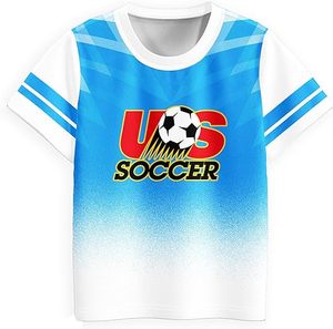 Uniforme de football de haute qualité pour femmes et hommes - Product Image 5