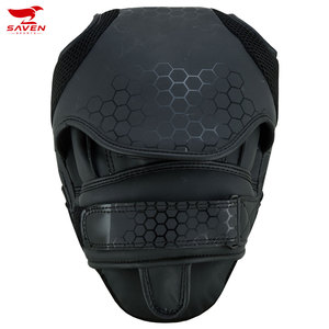 Durable Training New Style Best Manufacture <b>Focus</b> <b>Pads</b> Lightweight <b>Focus</b> <b>Pads</b> Factory Direct Supply <b>Focus</b> <b>Pads</b> Mitts - Product Image 3