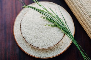 Riz Japonica du Vietnam brisé 5% 50kg - Product Image 1