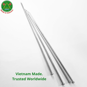 Clous industriels brillants de 11,6 pouces en fer zingué à tige lisse pour la construction en bois – Prix compétitifs – Vietnam - Product Image 6