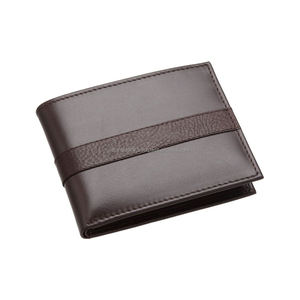 Portefeuille classique en cuir pour homme, haute qualité, Offres Spéciales - Product Image 3