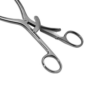 Instrumentos Médicos de Precisión Wiltse Gelpi 11 en 1 para Retracción de Tejidos con Visibilidad, Fuente de Alimentación Manual Mejorada - Product Image 4