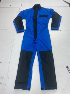 ชุดคลุมสำหรับสำรวจถ้ำ Cordura Cave Suit Inner Mountain Outfitters Caving coverall Caving Oversuits UK, ชุดคลุมสำหรับสำรวจถ้ำ Cordura ราคาถูก - Product Image 5