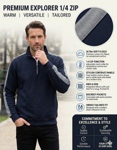Breathable Light <b>Weight</b> Cheap Price 2026 Hot <b>Sale</b> Custom Made Your Own Design Men Sweatshirts Available in Different Colors - Product Image 5