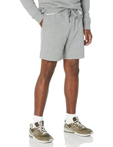 Pantalones Cortos Deportivos Premium para Hombre, Tela Ligera, Transpirable y Cómodos, Ideales para Gimnasio, Entrenamiento, Correr y Uso Diario - Product Image 3