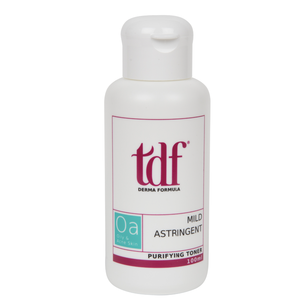 Astringente Suave TDF 1L - Product Image 1