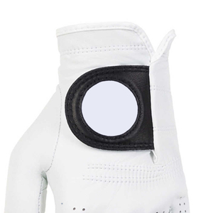 Whole Sale Rate Breathable <b>Men</b> Sports Golf <b>Gloves</b> Best Hot Selling Left Hand Genuine Leather <b>Touch</b> <b>Screen</b> Safety Golf <b>Gloves</b> - Product Image 3
