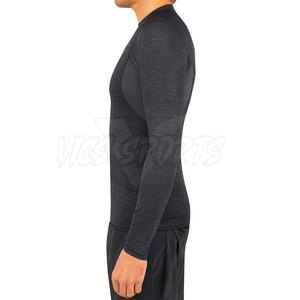 Stylish Wear Rash Guard Modern Fit Rash Guard Trendy Design Rash Guard For <b>Surfing</b> Sessions - Product Image 4