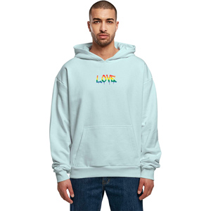 Sweat-shirts d'hiver pour hommes avec design personnalisé sur le devant et le dos, 100% coton, respirant, séchage rapide, impression numérique, logo personnalisé, respectueux de l'environnement - Product Image 1