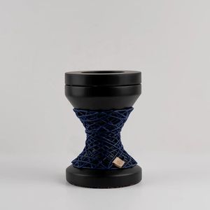 Quemador de Incienso con Diseño de Cuerda Rosa, Difusor Aromático Ecológico de Madera de Pino para Decoración del Hogar en Otoño - Product Image 2