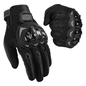 Own Logo Leather <b>Glove</b> Motorcycle Racing <b>Gloves</b> New Arrival Customized Waterproof Motorbike <b>Gloves</b> - Product Image 2