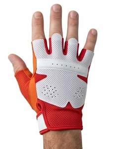 Guantes de Gimnasio para Levantamiento de Pesas, Entrenamiento, Ejercicios de Dominadas, Guantes de Neopreno de Protección, Guantes para Levantamiento de Pesas Unisex - Product Image 5